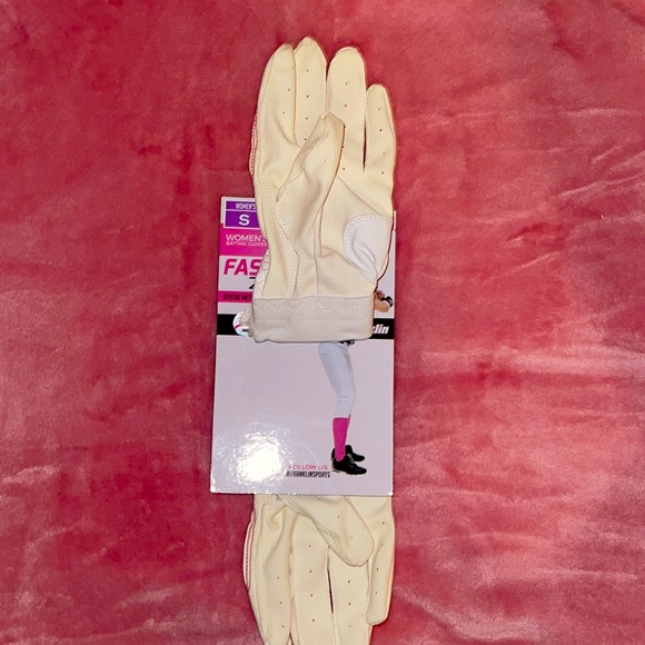 Batting gloves - Picture 2 of 4